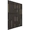 Ekena Millwork 19 5/8in. W x 19 5/8in. H Odessa EnduraWall Decorative 3D Wall Panel Covers 2.67 Sq. Ft. WP20X20ODDST - alternate 6